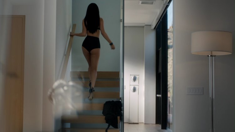 Selena Gomez Hands to Myself