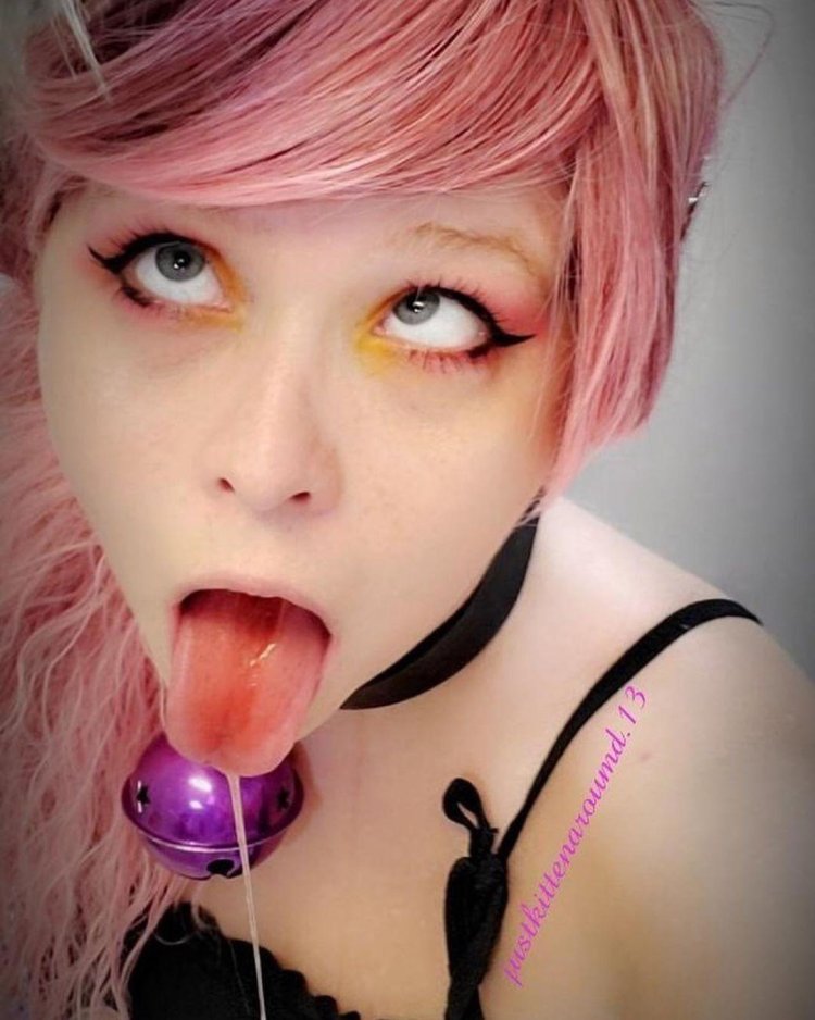 Ahegao Feis Strimmersha