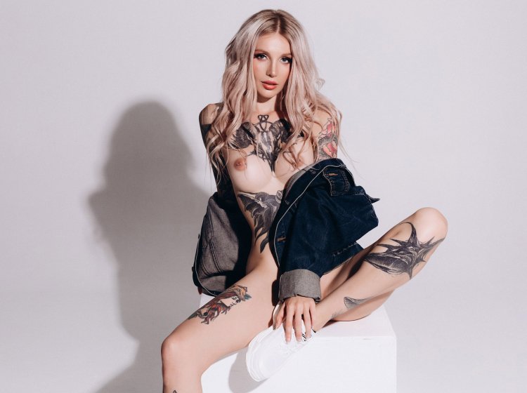 Alena Herman Porn actress