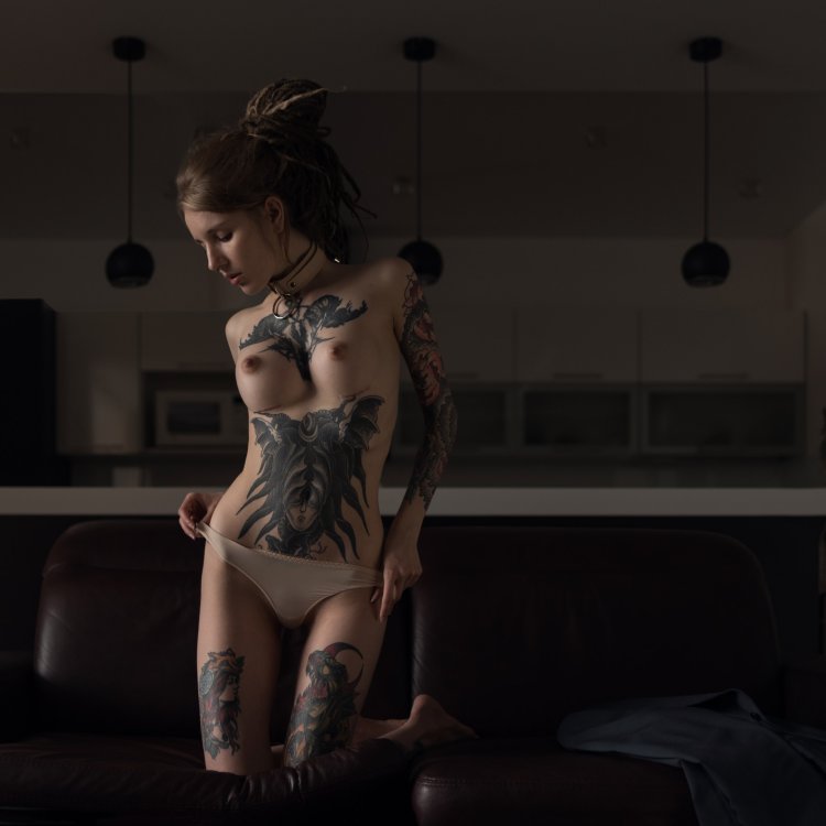 REDFOX0666 ALENAGERMAN