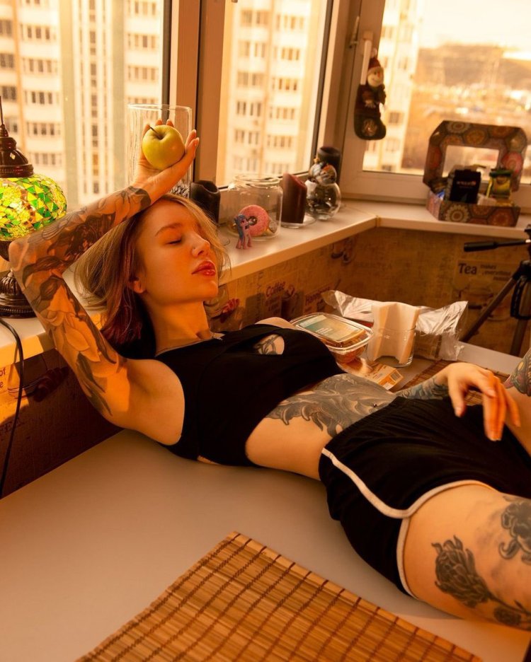 Alena Herman Porn actress