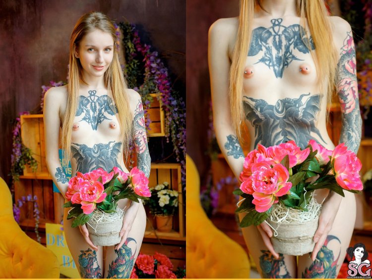 REDFOX0666 ALENAGERMAN