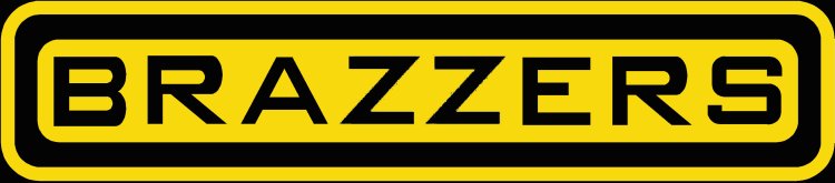 Brazer car sticker