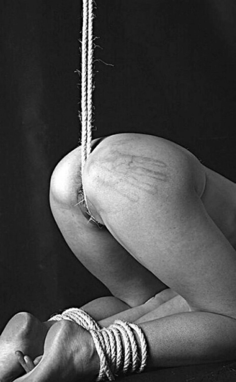 Related girl bdsm flogging