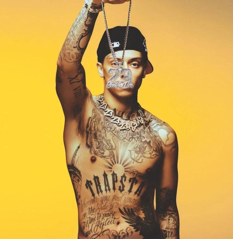 Central Cold SHOULDER