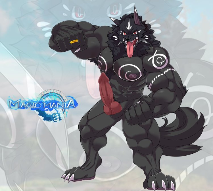 Magicmania Beast Beat