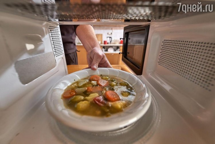 November evening food