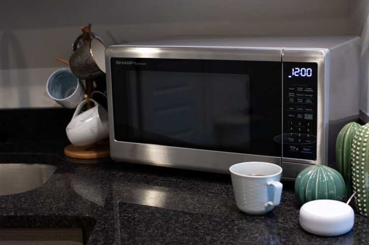 Microwave SMART