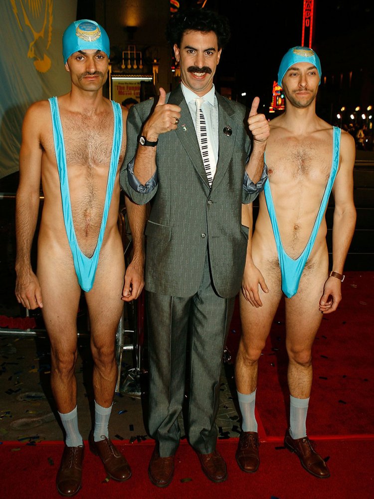 Borat Film