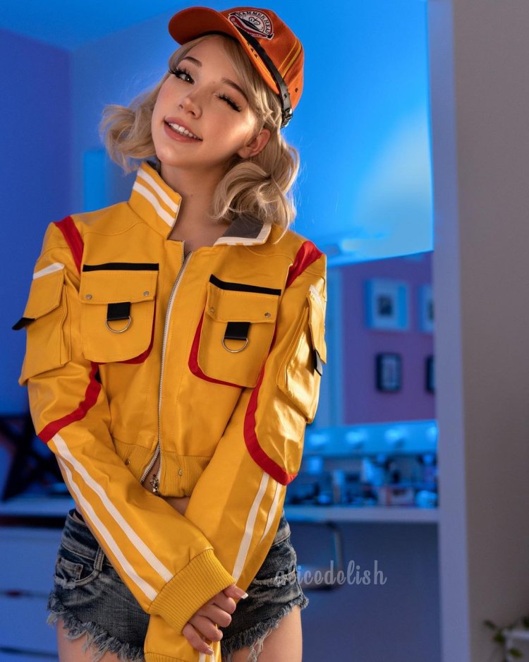 Cindy Aurum 16+