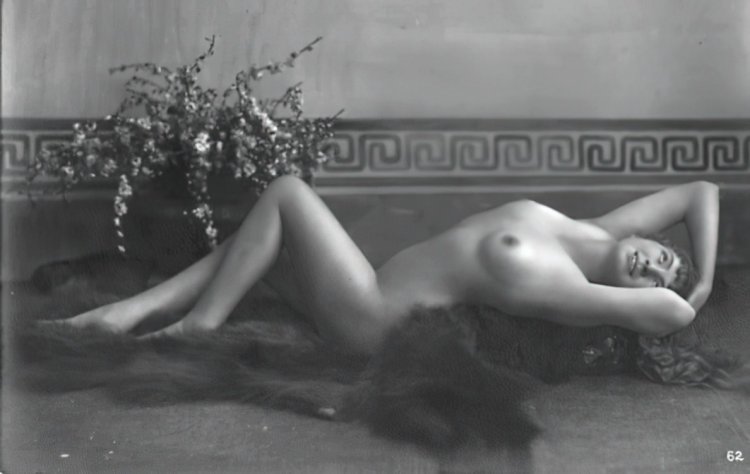 Valentina Gorchakova Nude Ero