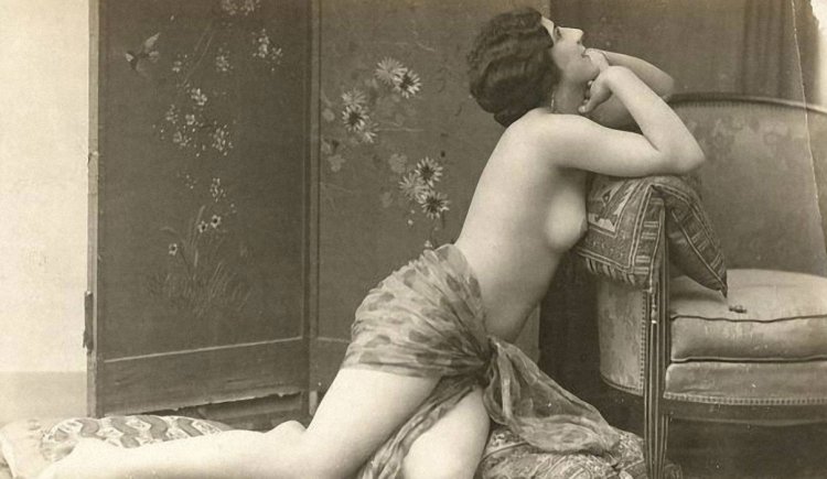 French erotic programs