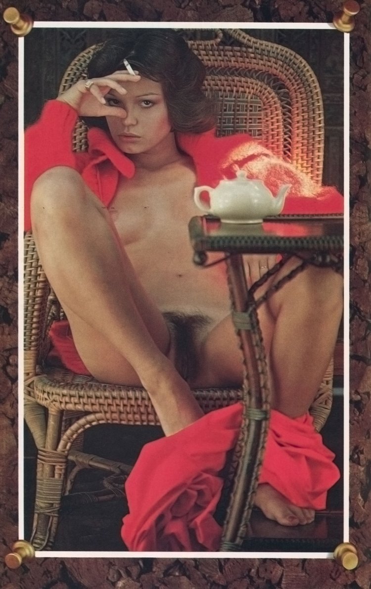 Nude Solved Hilary Corona - IS Caroline Taborrine