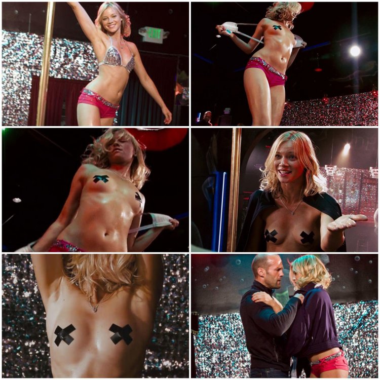 Emma Smart Amy Smart Naked