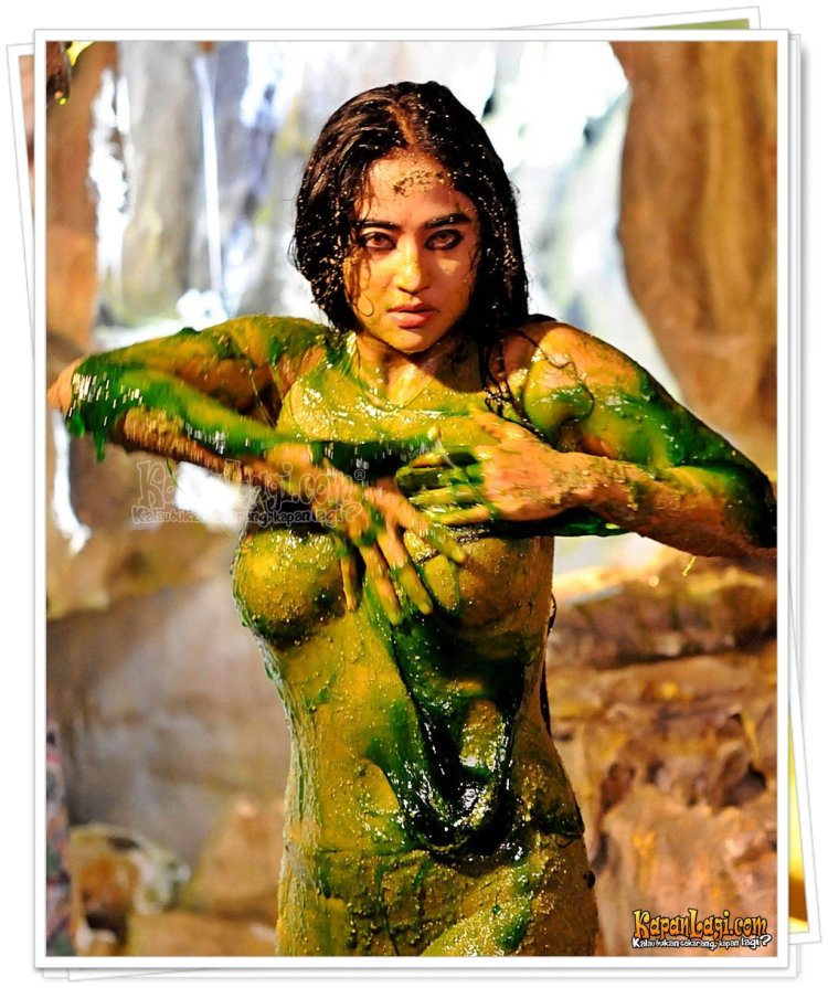 Payudara Artis Dewi Persik