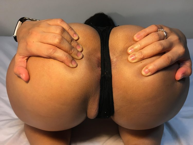 ASSHOLEBEHINDTHONG IMAGES ONE ONE of My F