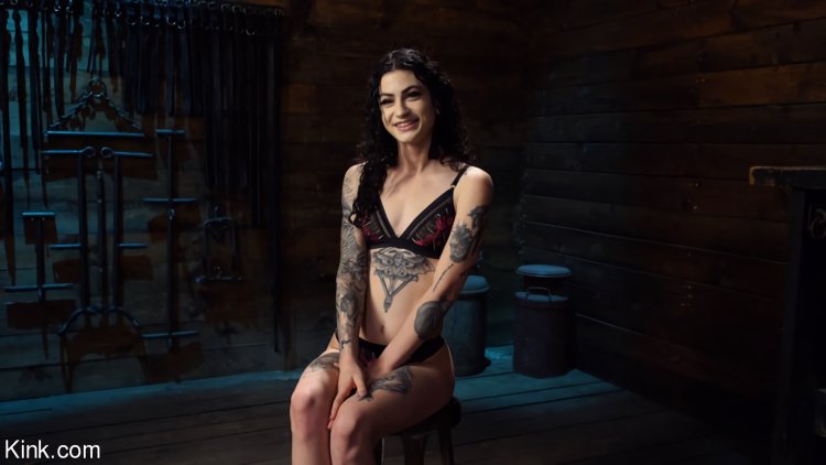 Lydia Black / Lidia Black