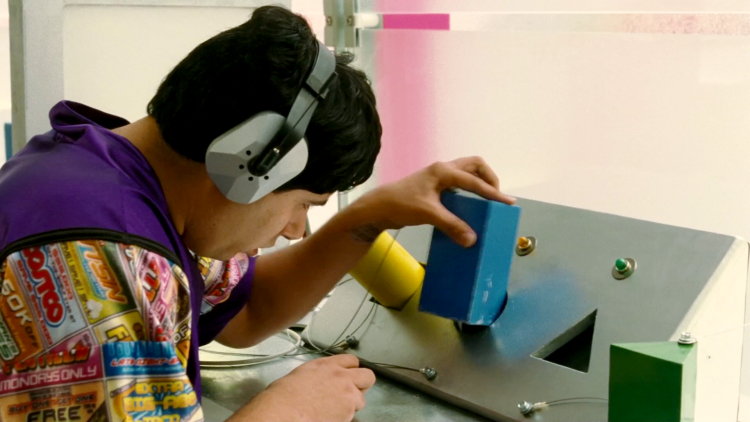 Idiocracy Charlie Chaplin