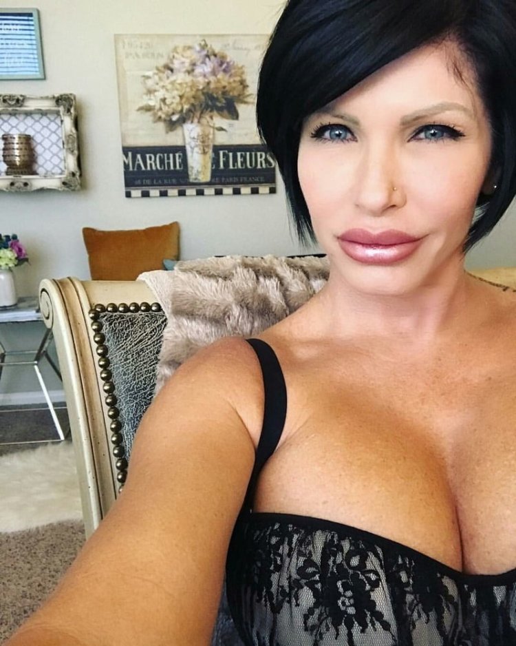 Shay Fox in your youth