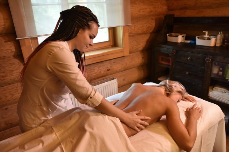 Baden Baden Svetlogorsk SPA complex