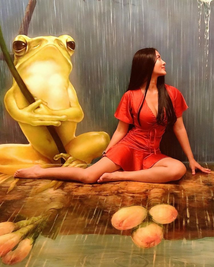 Naked Hotgirl vlex Huỳnh ngọc phụng nude