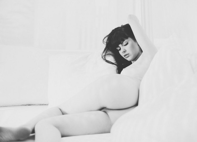 Valentina Alekseeva actress naked