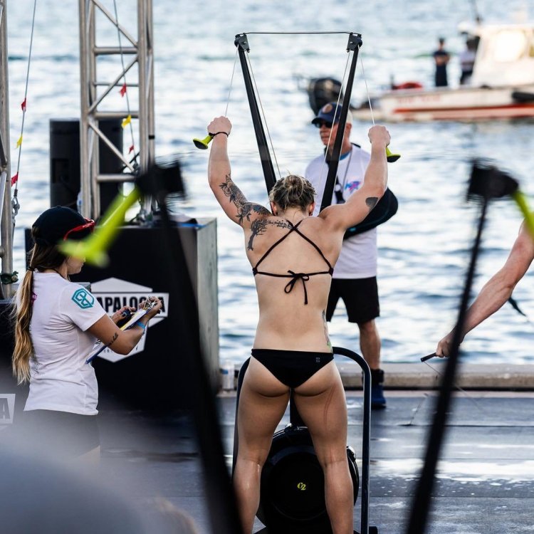 Josie Hamming Onlyfans