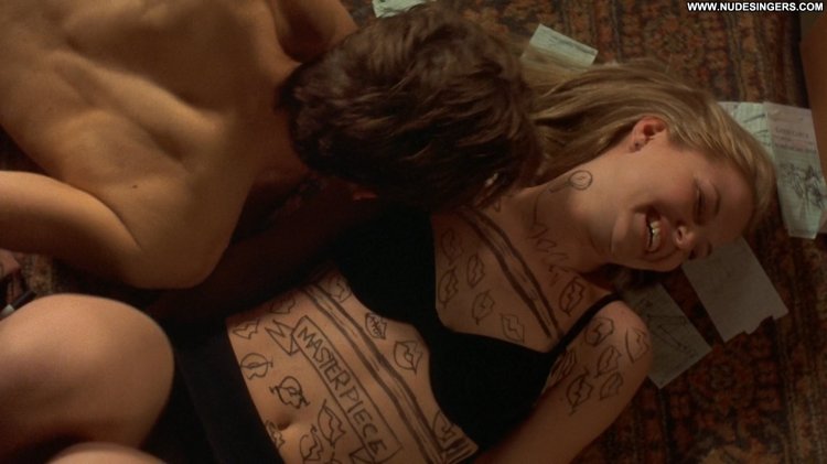 Jennifer Morrison Hot debauchery