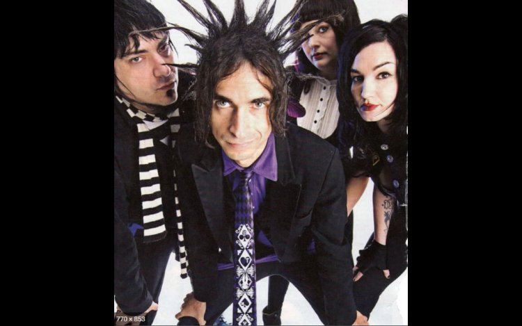 Mindless Self Indulgence Straight to Video