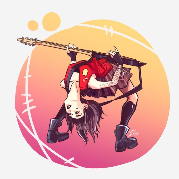 Molly Mindless Self Indulgence