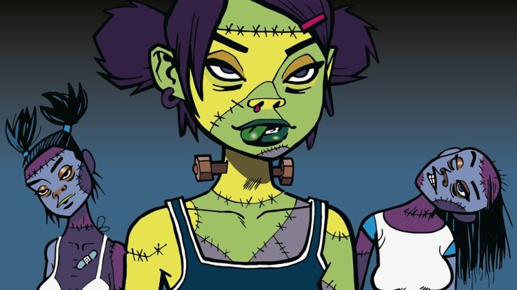 Mindless Self Indulgence poster