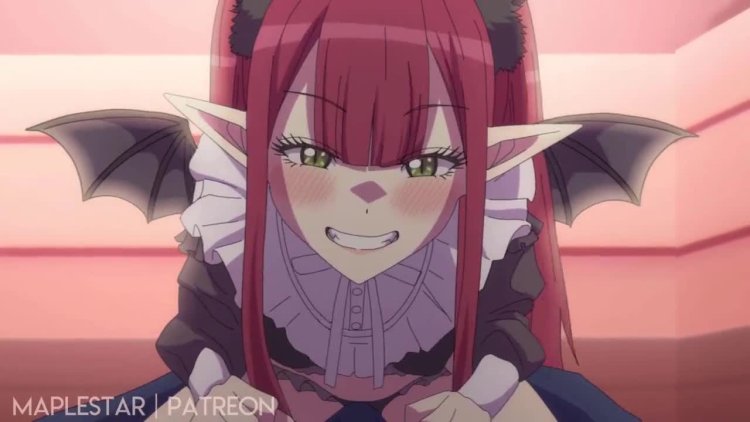 Maplestar Marin Kitagawa