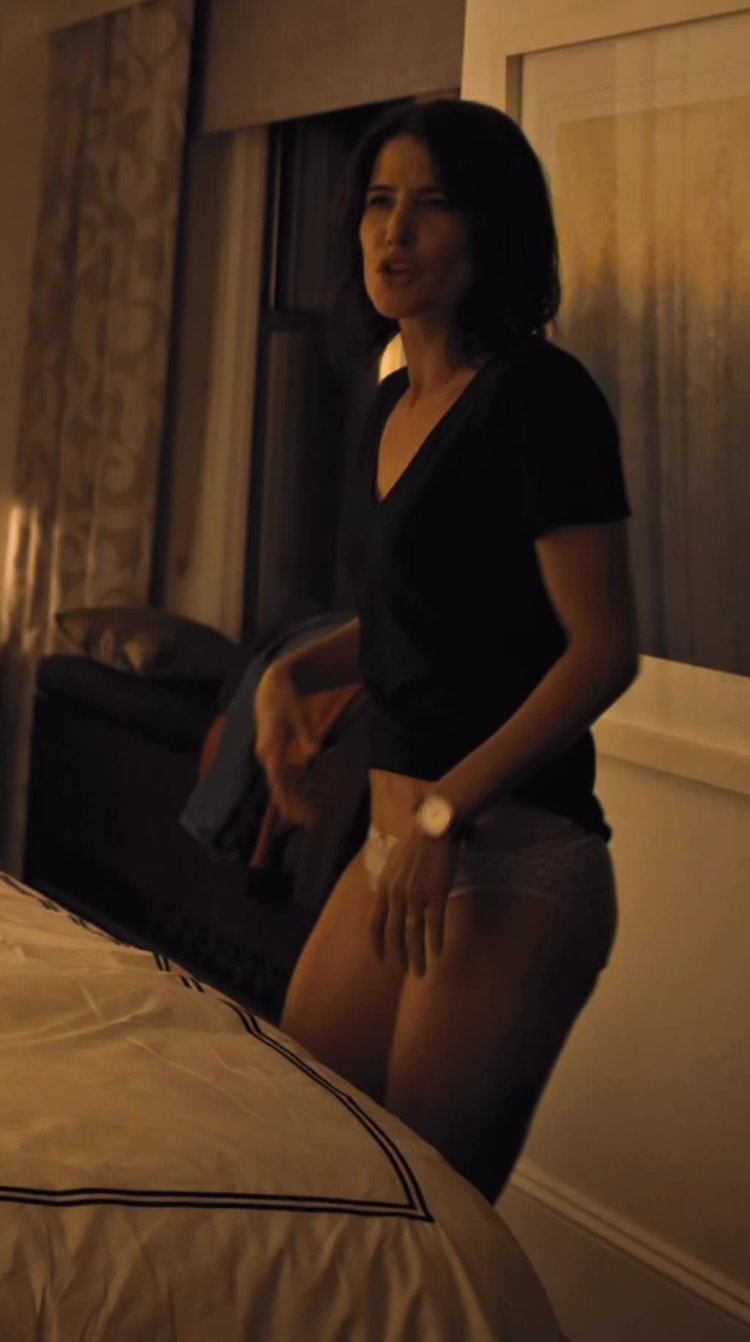 Kobi Smolders is hot