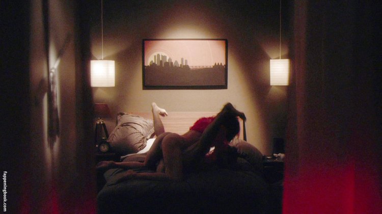 Kobi Smolders Naked in the film