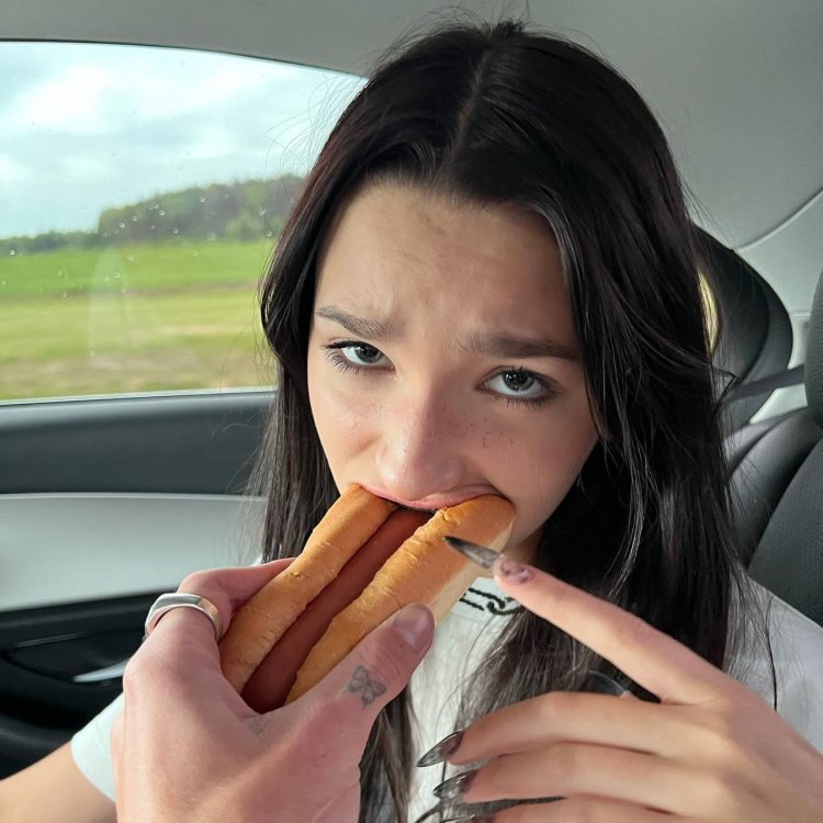 Cowboy hot dog pictures cool