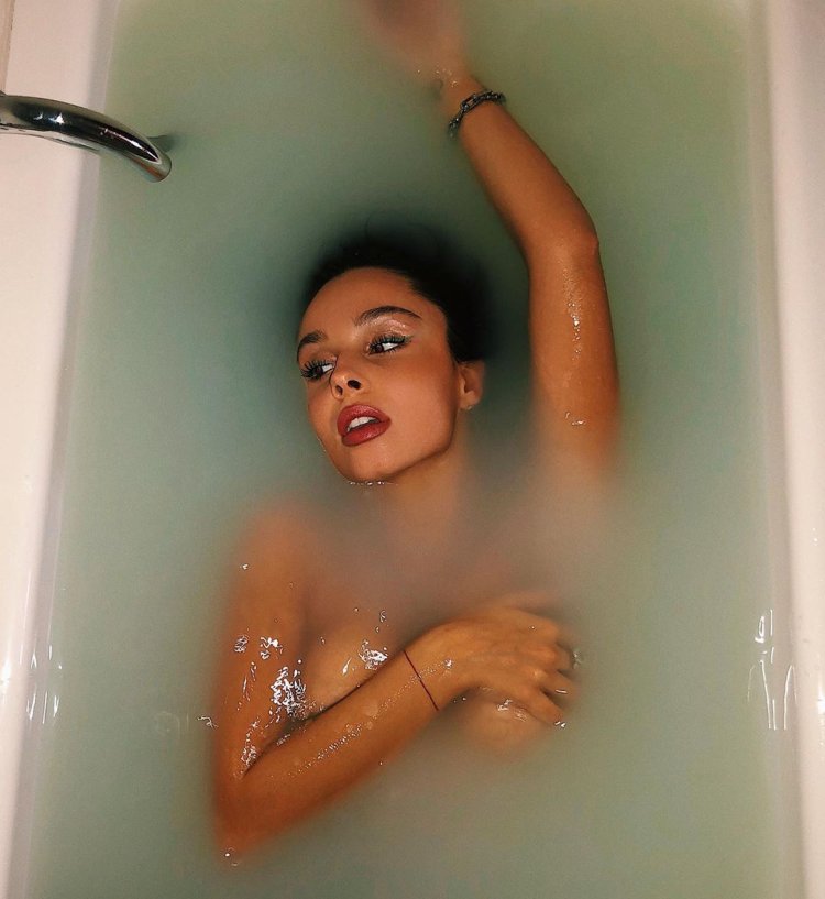 Elizabeth Kornilova drain