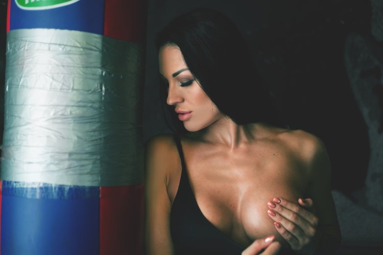 Oksi Konovalova drain