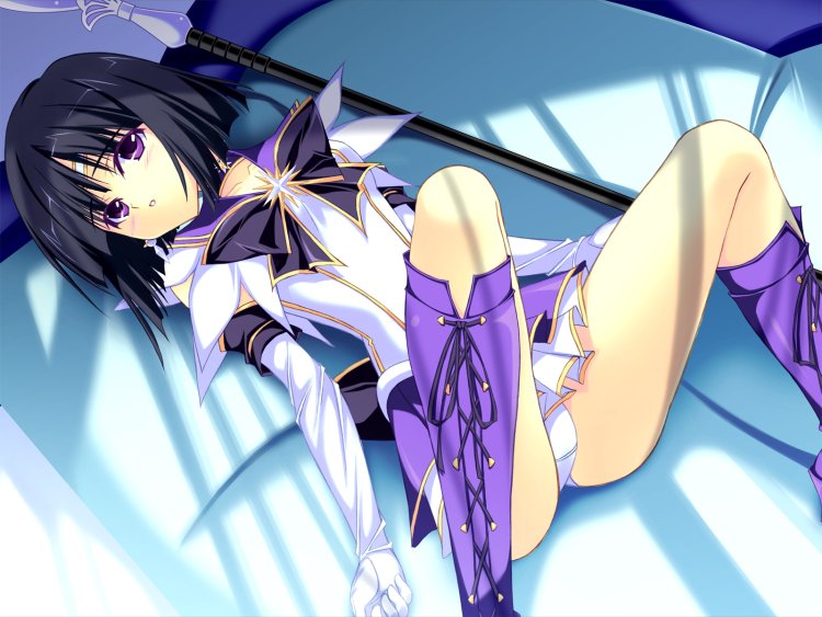 Ero Hotar Tomoe Panza