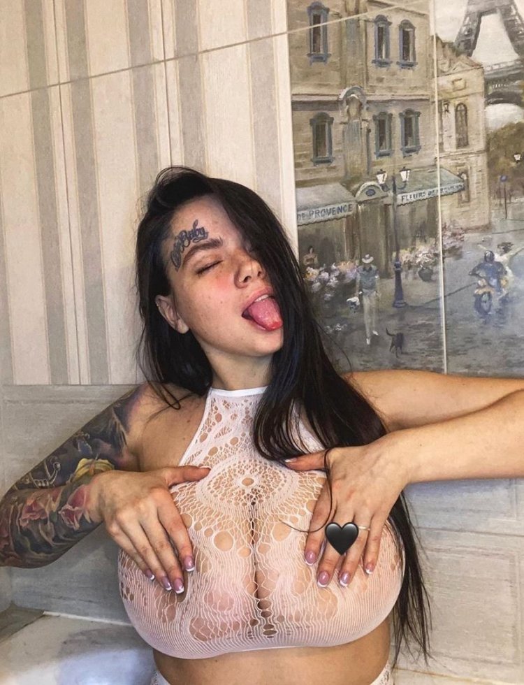 Natalia Polyakova Natalia Polyakova