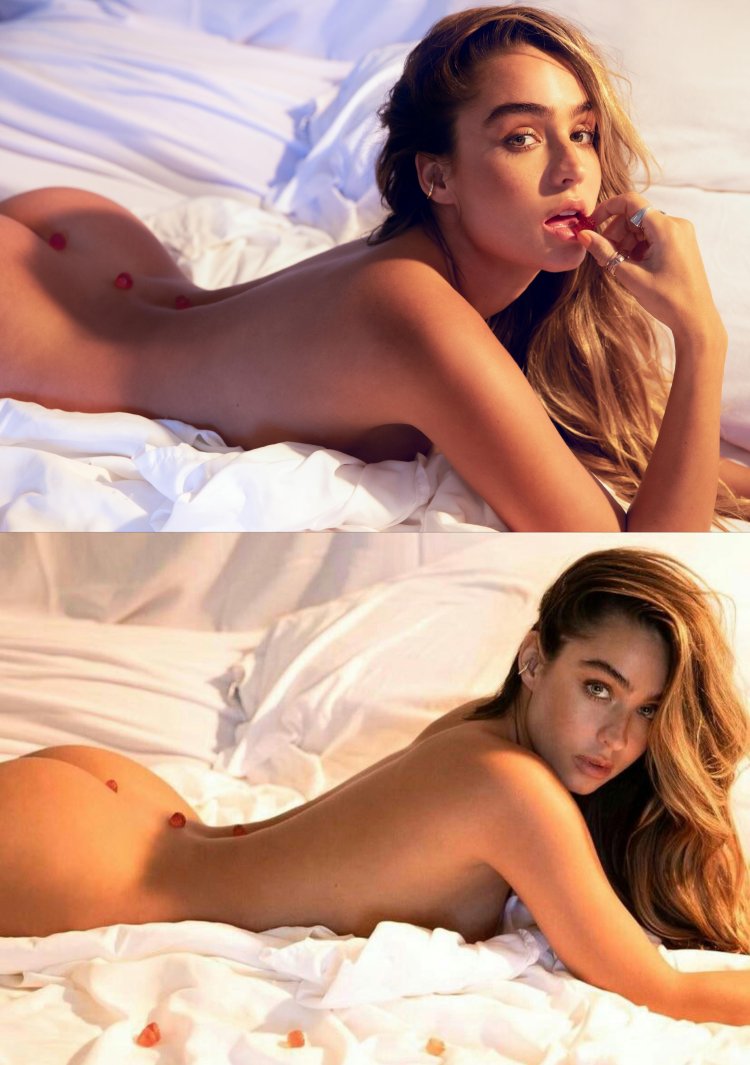 Summer Ray (Sommer Ray) Fuck Naked