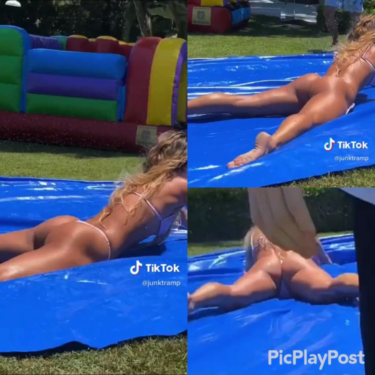 Sommer ray naked ass anal