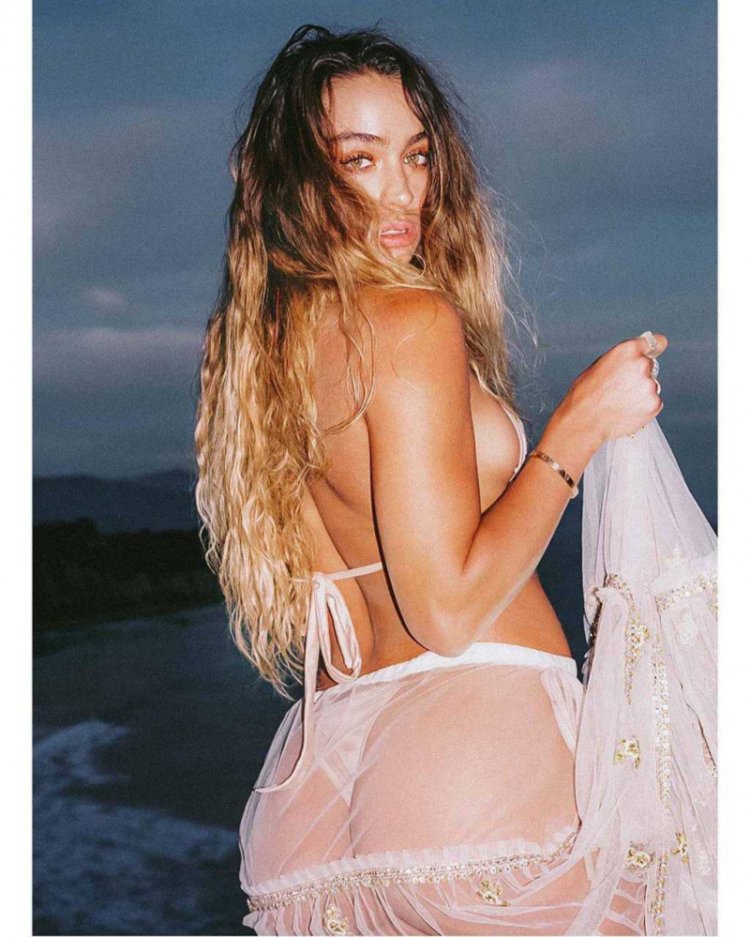 Summer Ray (Sommer Ray)