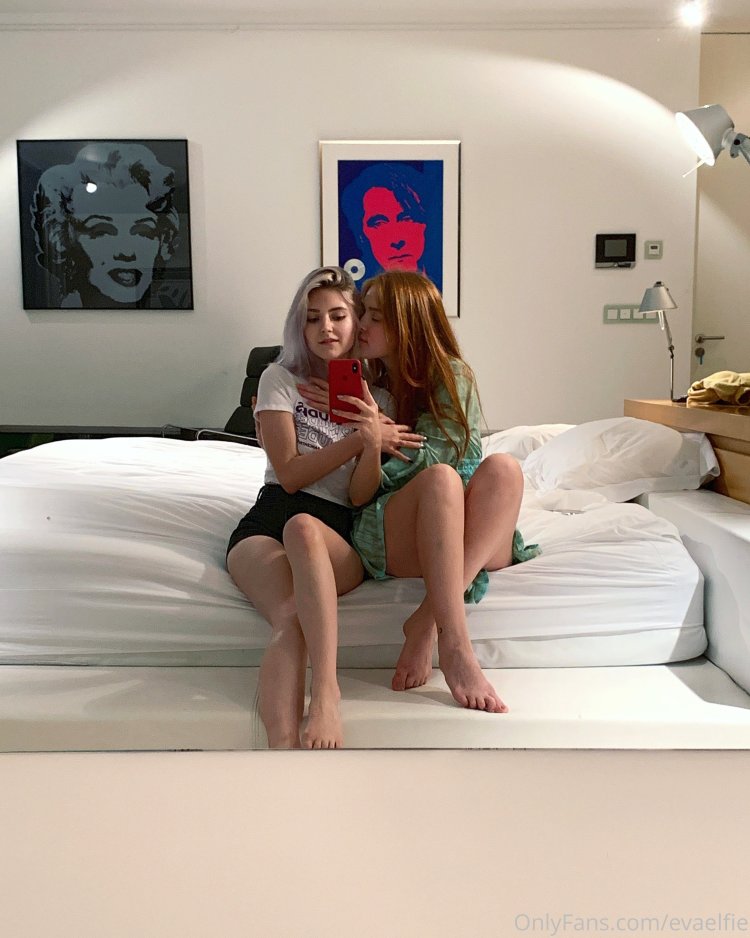 EVAELFIE ONLYFANS