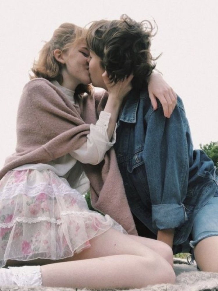 Aesthetics of love LGBT