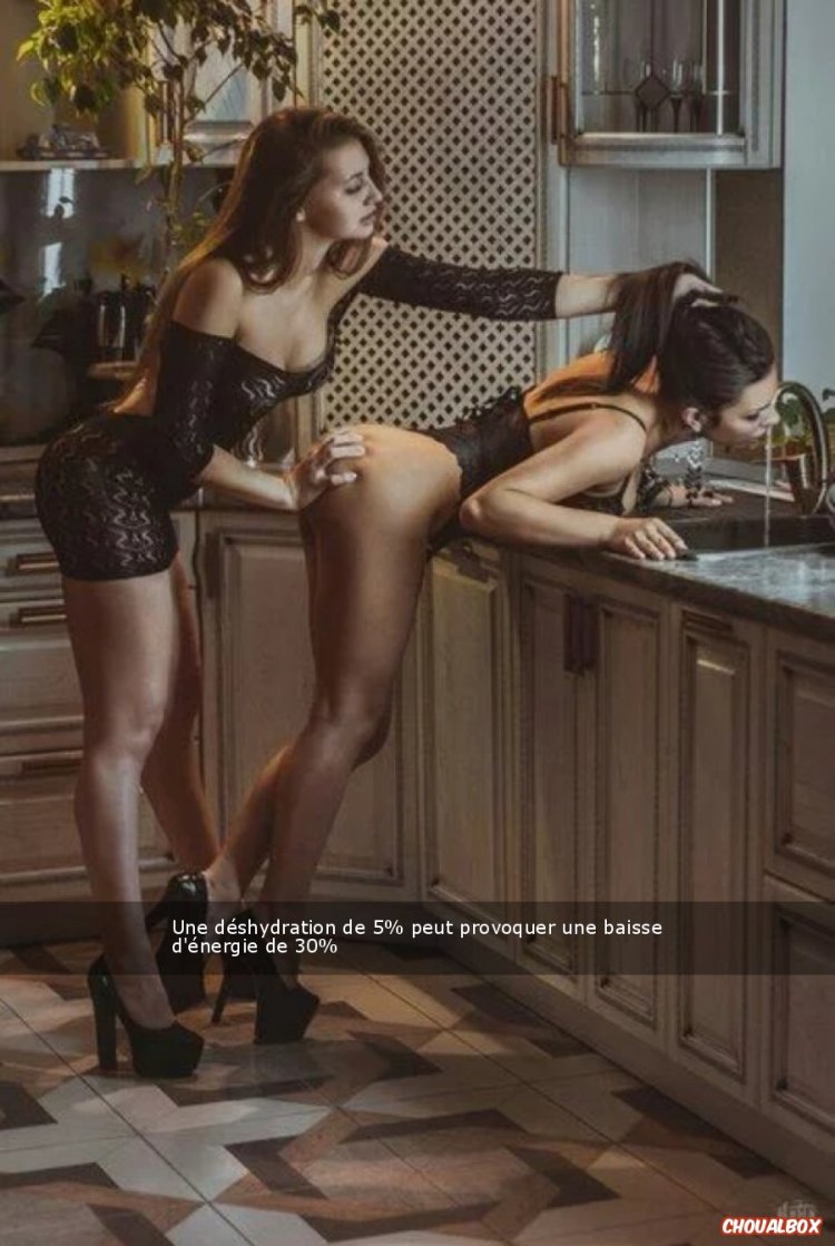 The girl has fun with a hose