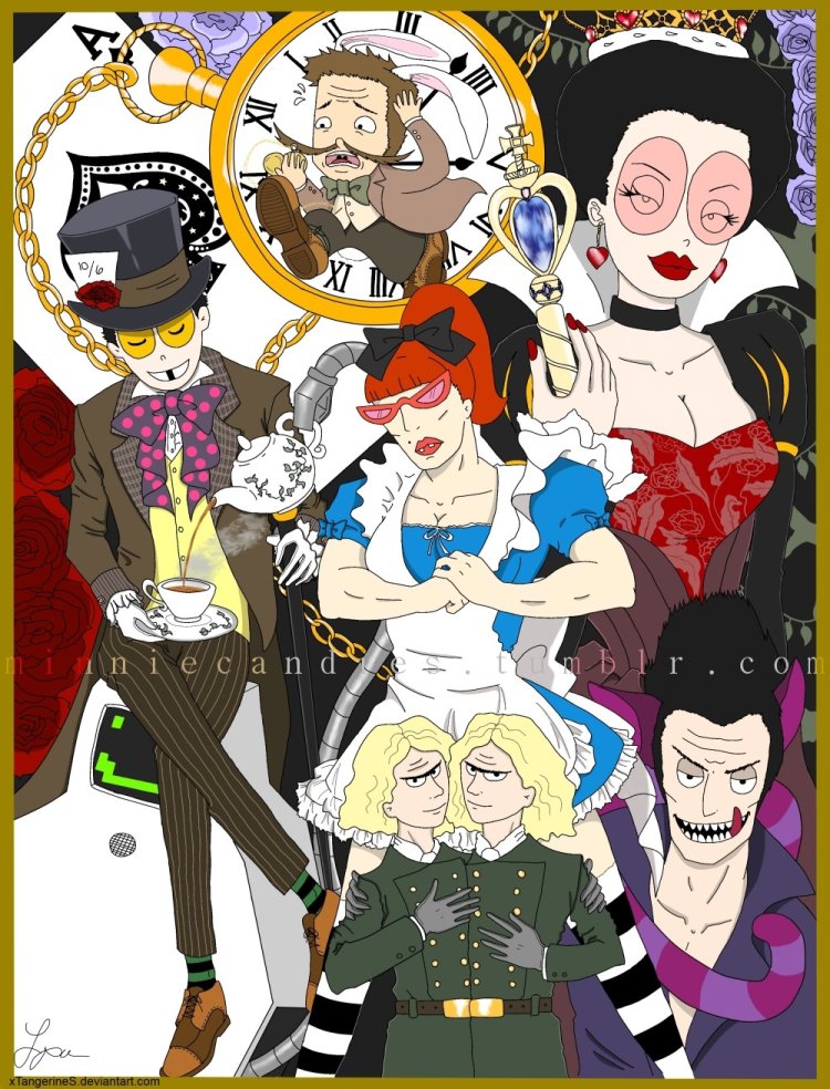 Super Tourma Gemini Slash