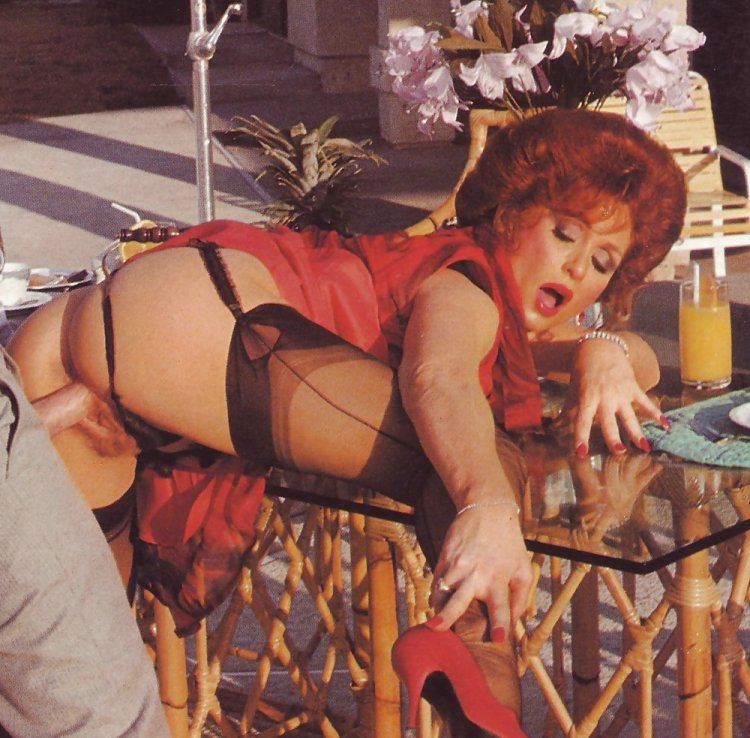 Vintage Cyndee Summers filmography