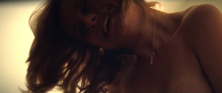 Brig Larson Erotic photos