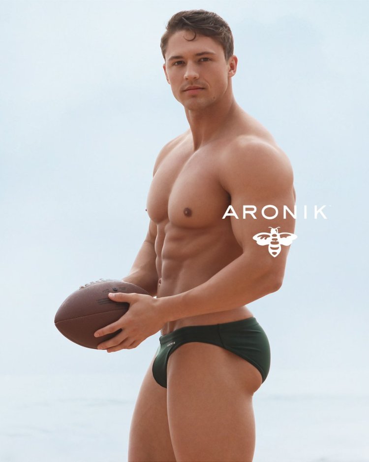 Aronik Swimwear 2020
