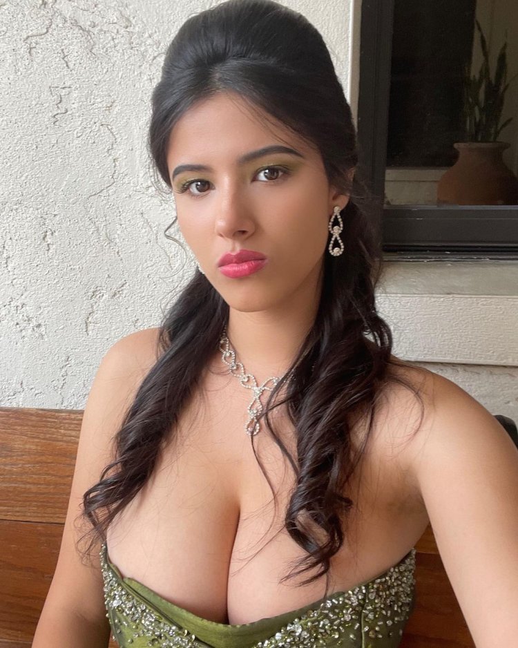 Tabithaokofsky photo